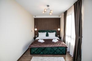 Легло или легла в стая в B&D Apartments Delux, NEW