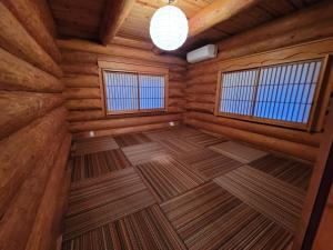 Fotografie z fotogalerie ubytování Log cabin Izukogen - Vacation STAY 61056v v destinaci Ito