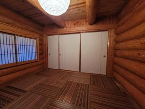 Fotografie z fotogalerie ubytování Log cabin Izukogen - Vacation STAY 61056v v destinaci Ito