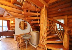 Fotografie z fotogalerie ubytování Log cabin Izukogen - Vacation STAY 61056v v destinaci Ito
