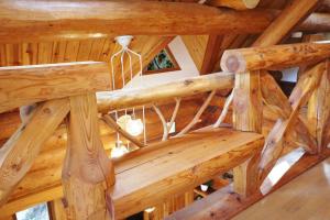 Fotografie z fotogalerie ubytování Log cabin Izukogen - Vacation STAY 61056v v destinaci Ito