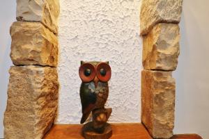 Fotografie z fotogalerie ubytování Log cabin Izukogen - Vacation STAY 61056v v destinaci Ito