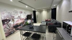 Kép Luxury 2 Room Suite Apartment With Seaview In Center szállásáról Isztambulban a galériában Még 31 kép