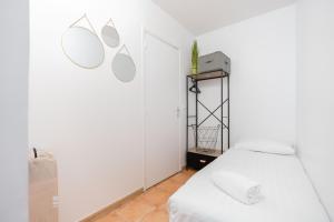 Fotografia z galérie ubytovania Le Petit Panier 2 - Studio 2-3 pers Clim Vieux-Port v destinácii Marseille + 9 fotografií