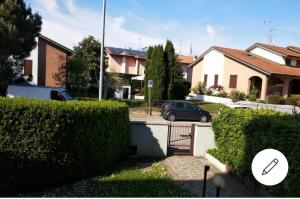 Φωτογραφία από το άλμπουμ του Casa Merlino σε Comazzo