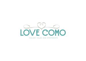 Casa Julia - Menaggio by LoveComo tanúsítványa, márkajelzése vagy díja