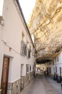Okolí hotelu