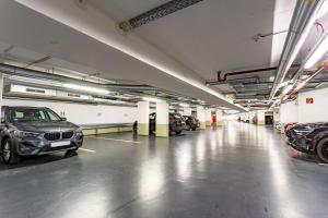 Fotografie z fotogalerie ubytování Parkhotel Görlitz v destinaci Görlitz