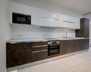 Gallery image of Idyllic Apartment just off the Promenade in Sliema