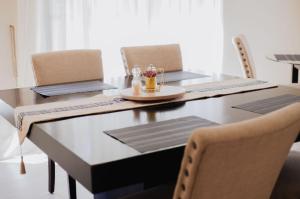 Fotografie z fotogalerie ubytování Ashwood The Ridge Boutique Hotel v destinaci Bloemfontein