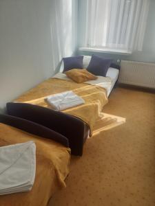 Fotografia z galérie ubytovania Hostel Leśne Ustronie v destinácii Witnica