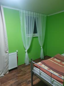 Fotografia z galérie ubytovania Hostel Leśne Ustronie v destinácii Witnica