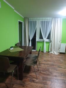 Fotografia z galérie ubytovania Hostel Leśne Ustronie v destinácii Witnica
