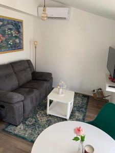 Posedenie v ubytovaní Apróka Relax + 14 fotografií
