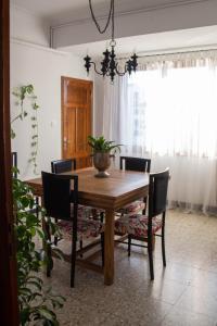 Fotografia z galérie ubytovania a casa da Alicia v destinácii Monforte de Lemos