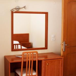 Fotografie z fotogalerie ubytování Dixtia Apartments v destinaci Agios Georgios Pagon