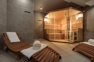 Fotografie z fotogalerie ubytování Hotel Kyriad Stargard v destinaci Stargard