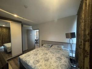 Postel nebo postele na pokoji v ubytování Sea View 2 Bed Room At Central Location Best Pool + 43 fotografií