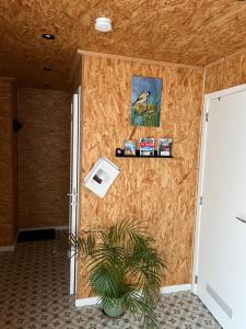 Foto sihtkohas Gullegem asuva majutusasutuse Studio 't Hoveke galeriist
