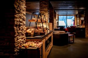 Galería fotográfica de Eiger Mountain & Soul Resort en Grindelwald