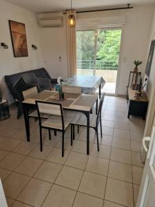 Posedenie v ubytovaní Appartement Poggio Mezzana + 7 fotografií