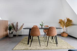Foto sihtkohas Waterloo asuva majutusasutuse Waterloo Design Residence galeriist