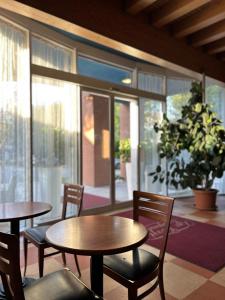 Fotografie z fotogalerie ubytování Hotel Due Torri Tempesta v destinaci Noale
