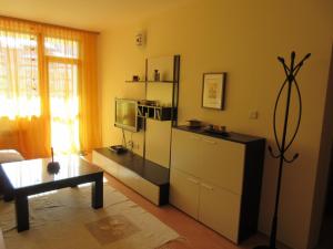 Gallery image of Eliza Apartment Sequoia in Borovets