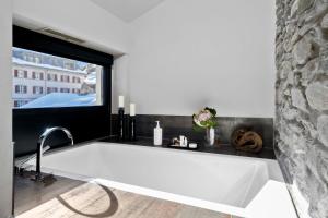 Fotografie z fotogalerie ubytování Unique Hotel Post v destinaci Zermatt