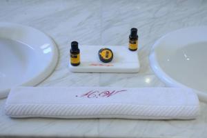 Afbeelding uit fotogalerij van Washington Hotel in Casablanca