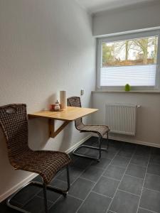 Fotografie z fotogalerie ubytování F&M Wohnungen in Olpe v destinaci Olpe