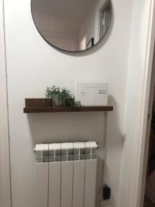 Fotografie z fotogalerie ubytování Apartamento Cameros v destinaci Jaca