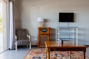 Imagen de la galería de Stompneus, en Paternoster