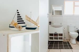 Imagen de la galería de Stompneus, en Paternoster