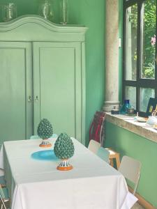 Fotografie z fotogalerie ubytování B&B Villa Ines v Benátkách – Lido