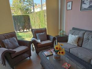 Billede fra billedgalleriet på Adosado playa Islantilla campo de golf i Islantilla