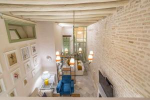 Fotografie z fotogalerie ubytování Judería de Sevilla II - Luxury Apartments v destinaci Seville