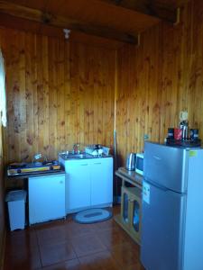 Fotografie z fotogalerie ubytování Astilleros,Dalcahue v destinaci Dalcahue