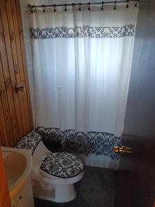 Fotografie z fotogalerie ubytování Astilleros,Dalcahue v destinaci Dalcahue