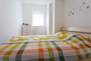Легло или легла в стая в Apartment Skopje