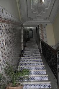 Fotografie z fotogalerie ubytování Riad Marrakech Medina v Marrákéši