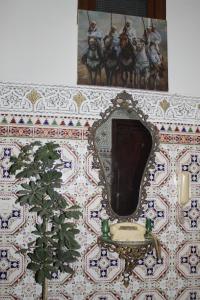 Fotografie z fotogalerie ubytování Riad Marrakech Medina v Marrákéši