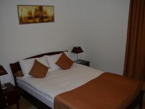 Gallery image of Casa iRMA - Rooms for rent in Bacău