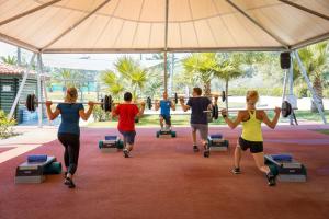 Hosté ubytování ROBINSON SARIGERME PARK - All Inclusive