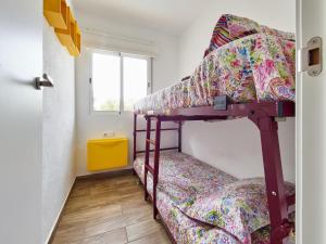 Posteľ alebo postele v izbe v ubytovaní Naizan