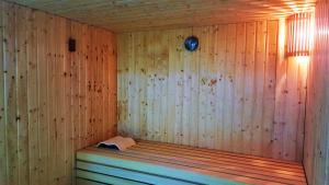 Foto dalla galleria di La Solana Apartaments & Spa a Encamp
