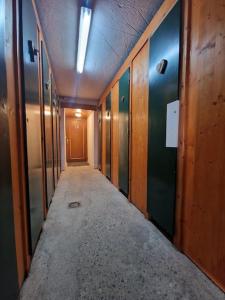 Fotografia z galérie ubytovania Appartement - Vue Mont-Blanc v destinácii Cordon