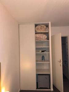 Zdjęcie z galerii obiektu Ermont paris w mieście Ermont