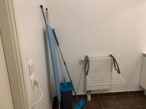 Zdjęcie z galerii obiektu Ermont paris w mieście Ermont