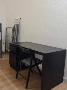 Zdjęcie z galerii obiektu F2 au cœur de Paris w Paryżu